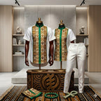 African Native Artistry