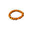 Deep Orange Blend Texture