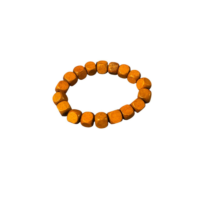 Deep Orange Blend Texture Hover Image