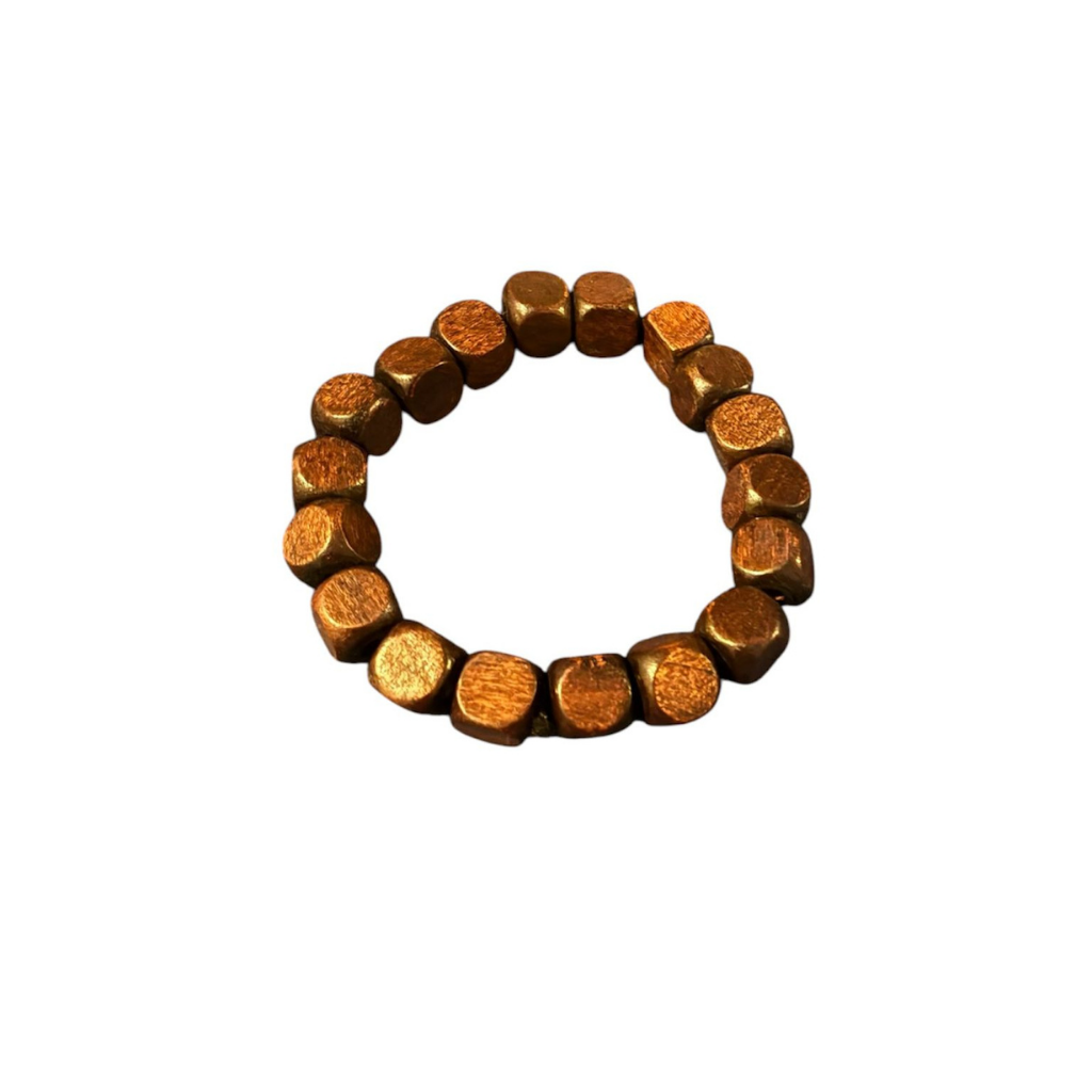 Deep Orange Blend