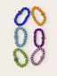 Bold Color Bracelet