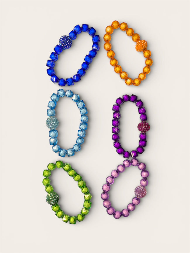 Bold Color Bracelet Hover Image