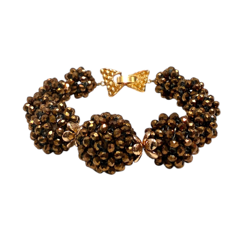 Bubble Set bracelet