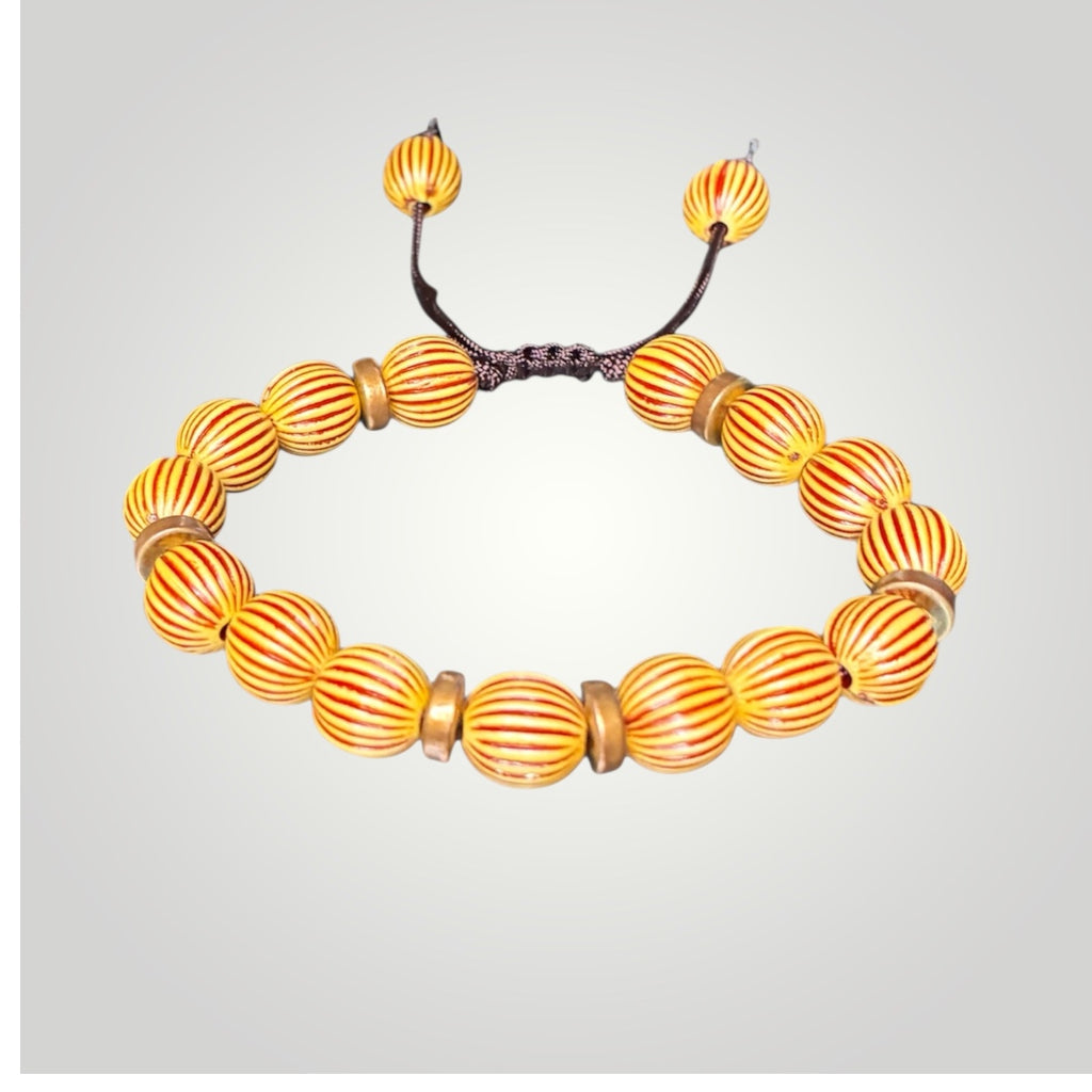 Print Wood Beads