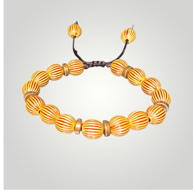 Print Wood Beads Main Image