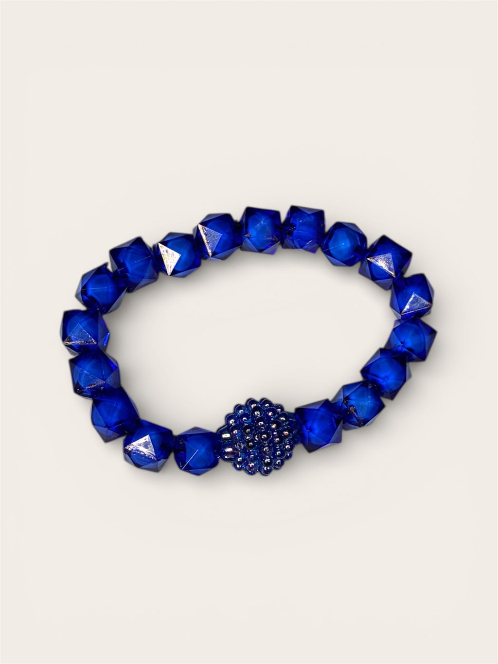Bold Color Bracelet