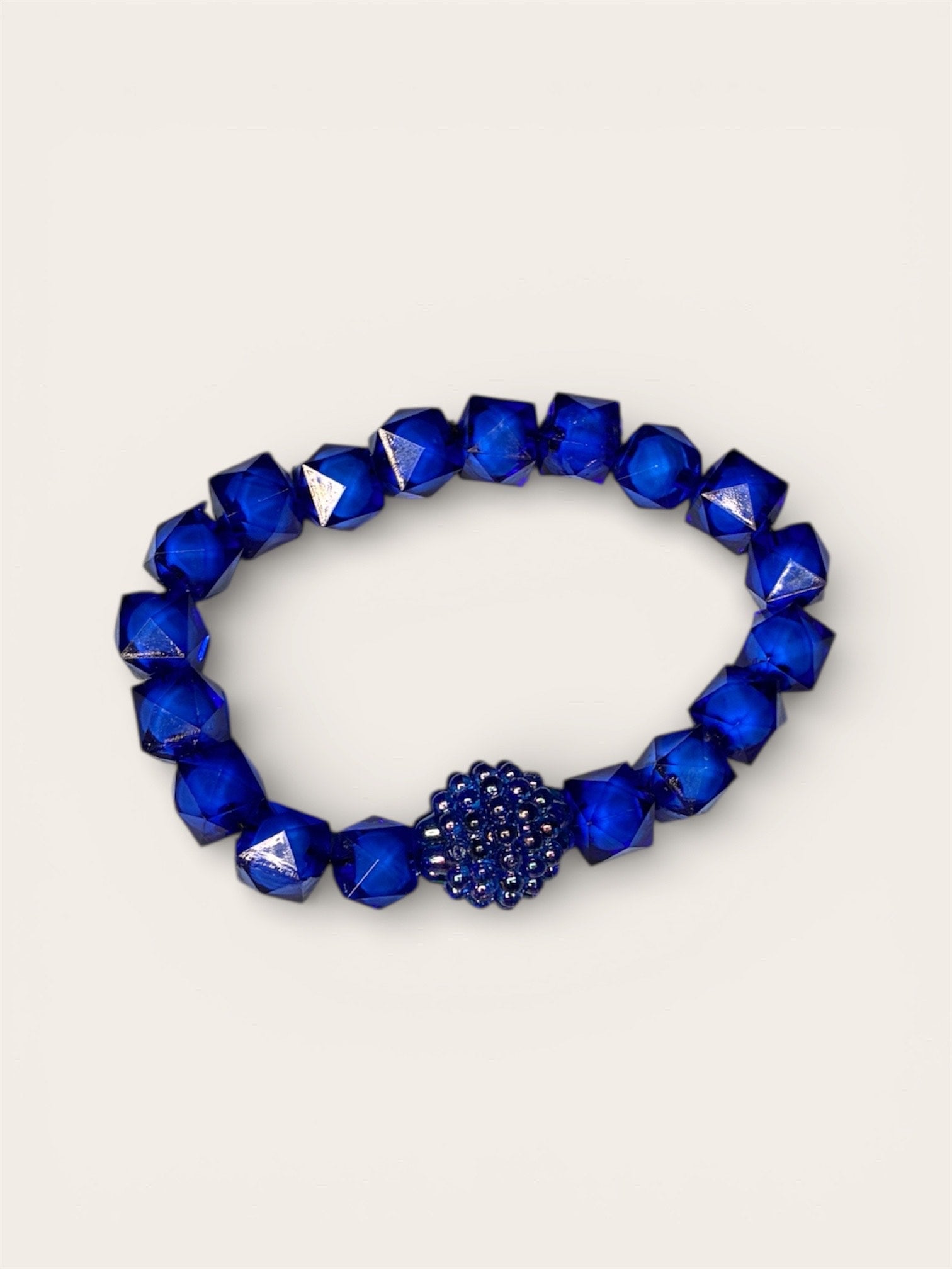 Bold Color Bracelet