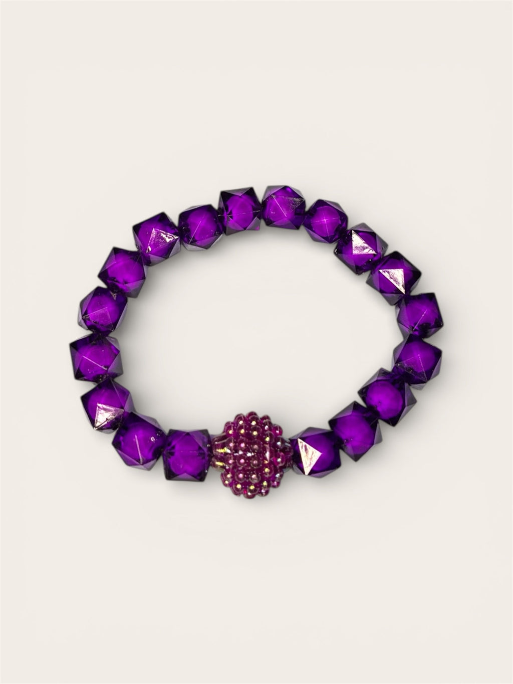 Bold Color Bracelet