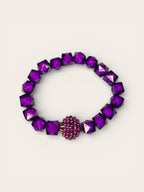 Bold Color Bracelet