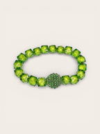 Bold Color Bracelet