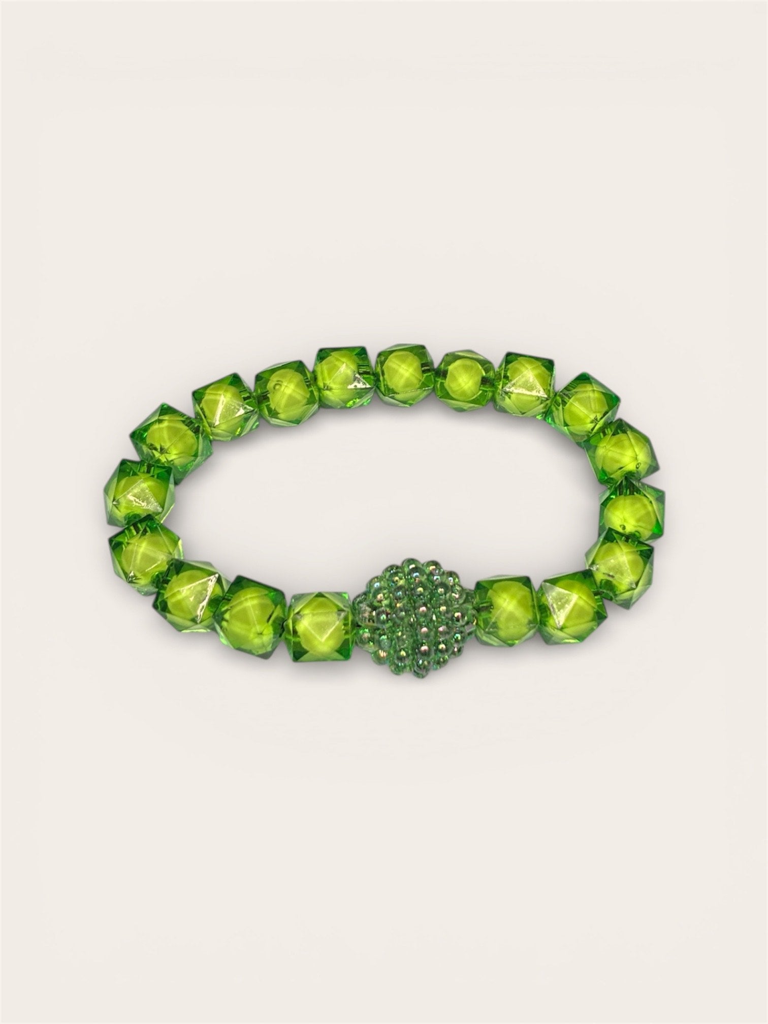 Bold Color Bracelet