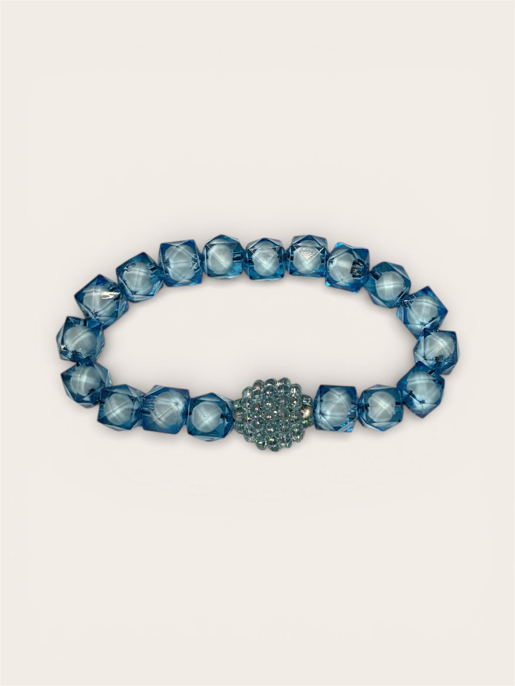 Bold Color Bracelet