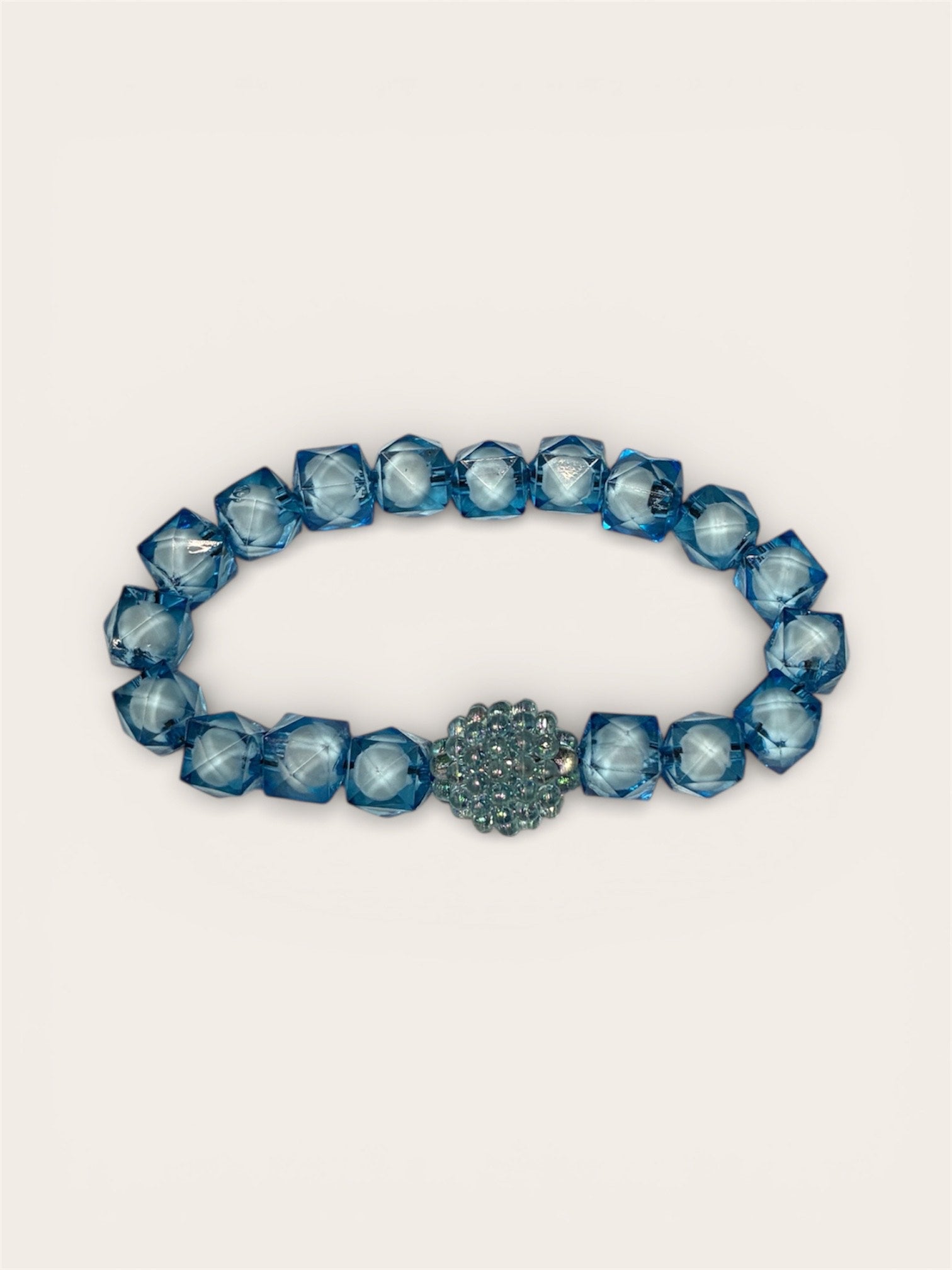 Bold Color Bracelet