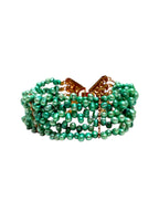 Mint Set bracelet