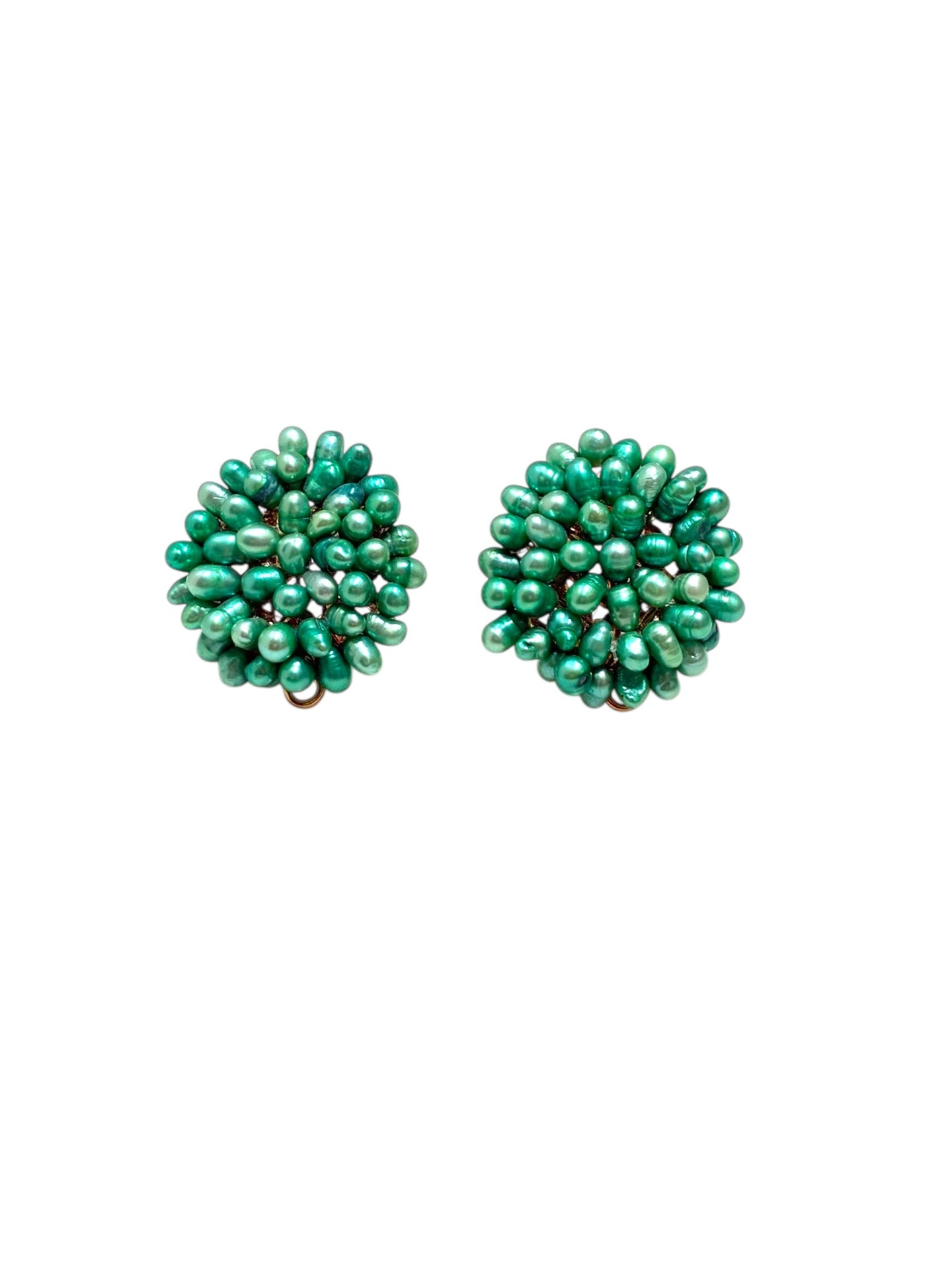 Mint Set earrings