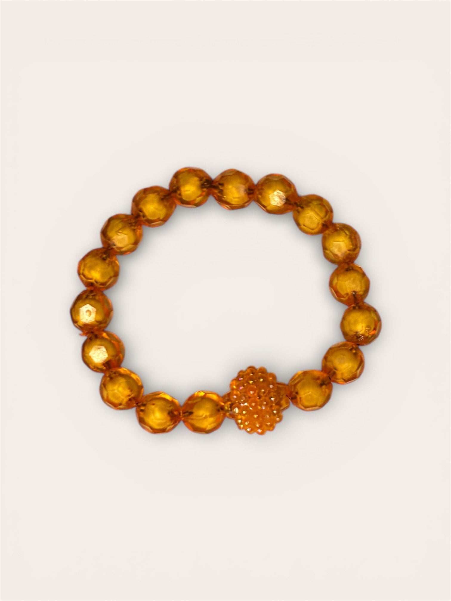 Bold Color Bracelet
