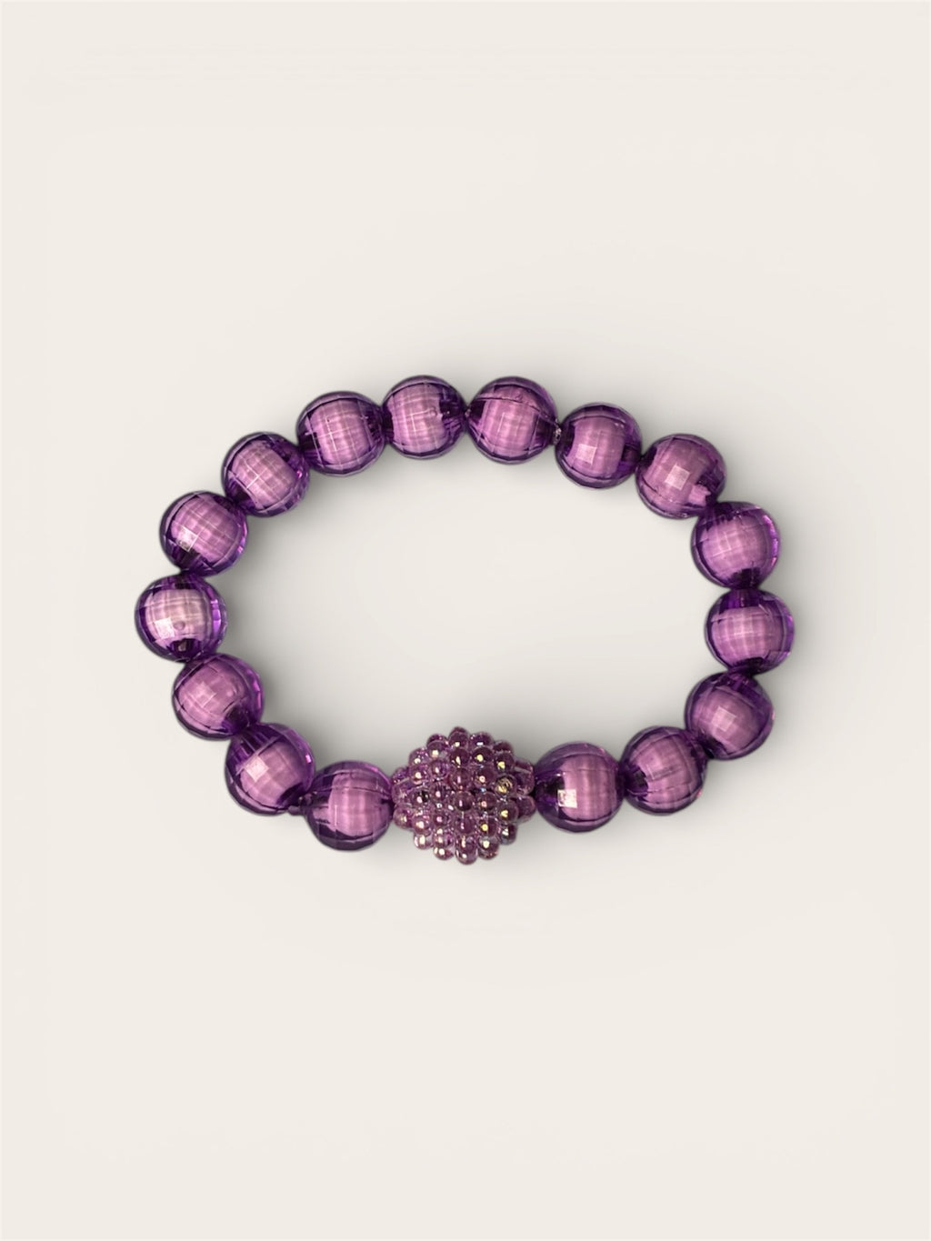 Bold Color Bracelet