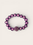 Bold Color Bracelet