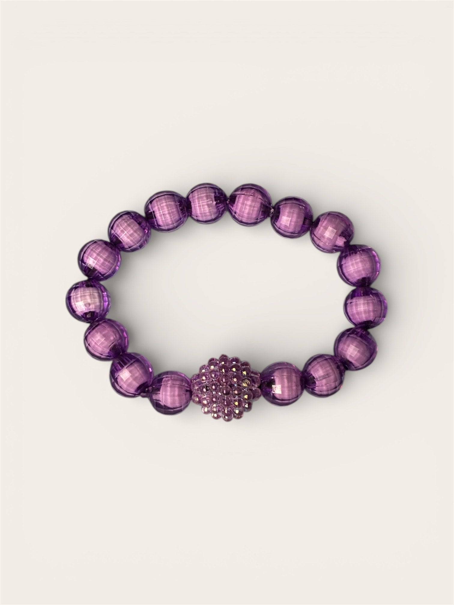 Bold Color Bracelet
