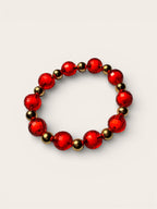 Royal Red Bracelet