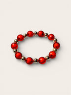 Royal Red Bracelet